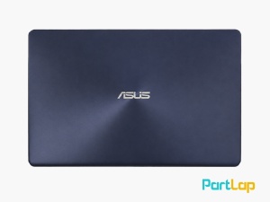 قاب پشت ال سی دی لپ تاپ ایسوس ASUS VivoBook S510