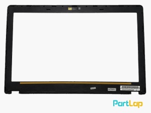 قاب جلو ال سی دی لپ تاپ ایسوس Asus N56V