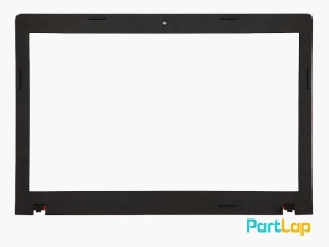 قاب جلو ال سی دی لپ تاپ لنوو Lenovo IdeaPad G500