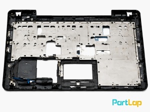 قاب دور کیبورد و تاچ پد ایسر Acer Aspire 5731