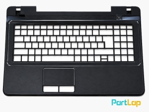 قاب دور کیبورد و تاچ پد ایسر Acer Aspire 5731
