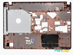 قاب دور کیبورد و تاچ پد ایسر Acer Aspire 5742