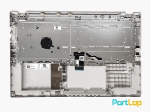 قاب دور کیبورد و تاچ پد ایسوس Asus R521