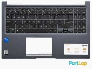 قاب دور کیبورد و تاچ پد ایسوس ASUS Vivobook 15 R1502Z