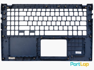 قاب دور کیبورد و تاچ پد ایسوس ASUS VivoBook 15 X545FA