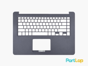 قاب دور کیبورد و تاچ پد ایسوس ASUS VivoBook S510