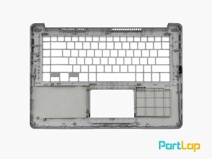 قاب دور کیبورد و تاچ پد ایسوس ASUS VivoBook S510