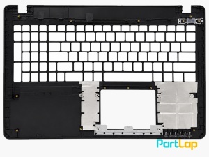 قاب دور کیبورد و تاچ پد ایسوس ASUS X550
