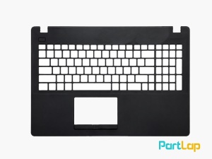 قاب دور کیبورد و تاچ پد ایسوس Asus X551C