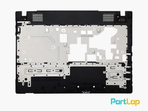قاب دور کیبورد و تاچ پد لنوو Lenovo IdeaPad G500