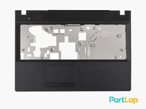 قاب دور کیبورد و تاچ پد لنوو Lenovo IdeaPad G500