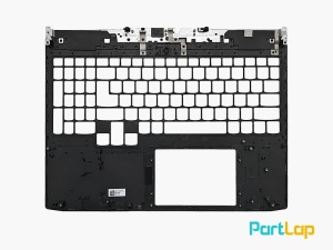 قاب دور کیبورد و تاچ پد لنوو Lenovo IdeaPad Gaming 3-15IAH7