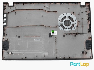 قاب کف لپ تاپ ایسوس ASUS VivoBook 15 X545FA