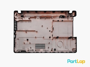 قاب کف لپ تاپ ایسوس Asus X551C