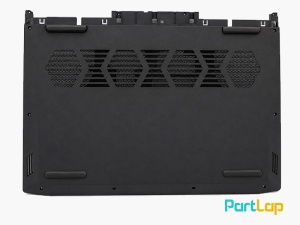 قاب کف لپ تاپ لنوو Lenovo IdeaPad Gaming 3-15IAH7