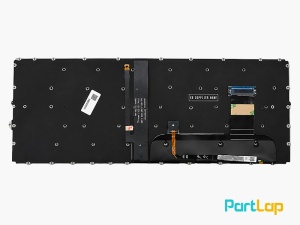 کیبورد لپ تاپ اچ پی EliteBook 840 G7 ، 845 G8