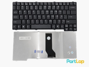 کیبورد لپ تاپ فوجیتسو Fujitsu Siemens Amilo Pro V3405