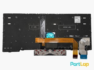 کیبورد لپ تاپ لنوو Lenovo ThinkPad L13 Gen 1 ، Gen 2