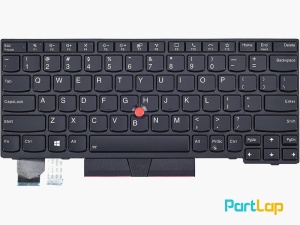 کیبورد لپ تاپ لنوو Lenovo ThinkPad L13 Gen 1 ، Gen 2