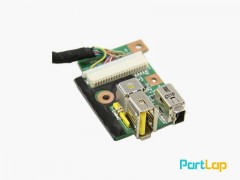 برد یو اس بی و فایروایر لپ تاپ لنوو ThinkPad T410 ، T410i