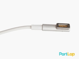 کابل شارژر مک بوک مگ سیف یک Apple MacBook MagSafe 1
