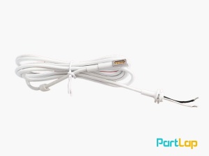 کابل شارژر مک بوک مگ سیف یک Apple MacBook MagSafe 1