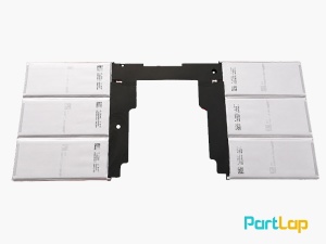 باتری 6 سلولی G3HTA049H تبلت مایکروسافت Microsoft Surface Book 2
