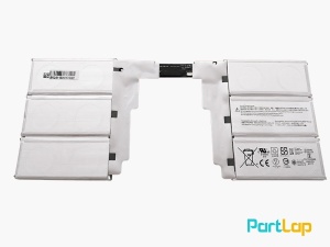 باتری 6 سلولی G3HTA049H تبلت مایکروسافت Microsoft Surface Book 2