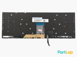 کیبورد لپ تاپ اچ پی HP Spectre X360 15-BL