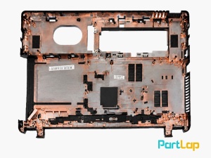 قاب کف لپ تاپ ایسر Acer Aspire E1-572