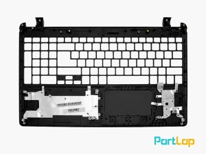 قاب دور کیبورد و تاچ پد ایسر Acer Aspire E1-572