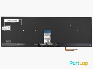 کیبورد لپ تاپ ایسوس Asus ExpertBook B1 B1500