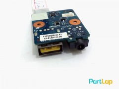 برد صدا و یو اس بی لپ تاپ Lenovo ThinkPad E430