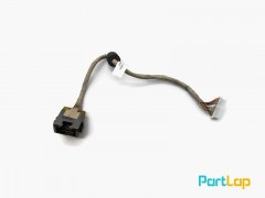 جک لن لپ تاپ اچ پی Elitebook 8560w