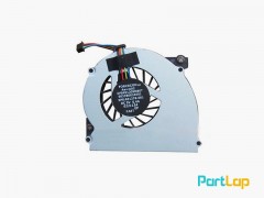 فن لپ تاپ اچ پی Elitebook 2570P