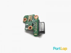 برد پورت VGA لپ تاپ HP EliteBook 8570W