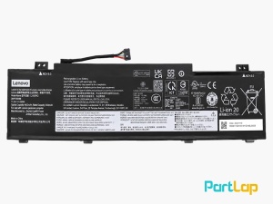 باتری 3 سلولی L24M3PK3 لپ تاپ لنوو Lenovo IdeaPad Slim 5