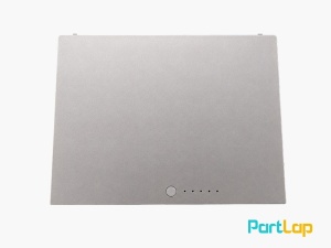 باتری 6 سلولی A1175 لپ تاپ مک بوک اپل Apple MacBook Pro A1260