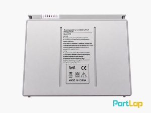 باتری 6 سلولی A1175 لپ تاپ مک بوک اپل Apple MacBook Pro A1260
