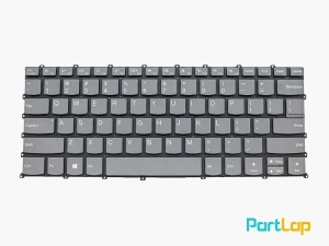 کیبورد لپ تاپ لنوو Lenovo IdeaPad Flex 5