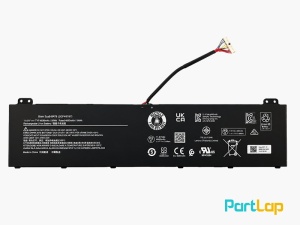 باتری 8 سلولی AP21A8T لپ تاپ ایسر Acer Predator Helios 300