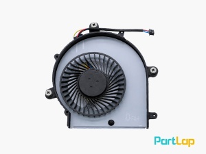 فن پردازنده لپ تاپ اچ پی HP ProBook 650 G2