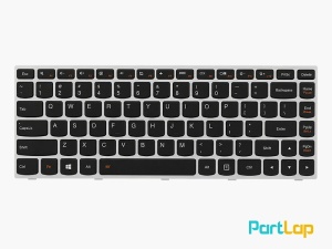 کیبورد لپ تاپ لنوو IdeaPad G40-70