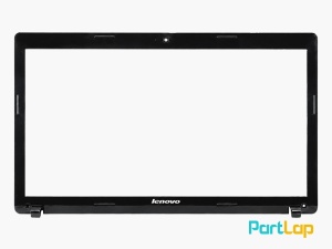 قاب جلو ال سی دی لپ تاپ لنوو Lenovo IdeaPad G580