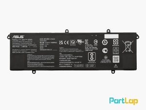باتری 3 سلولی C31N2024 لپ تاپ ایسوس Asus VivoBook 16X ، S16 Flip