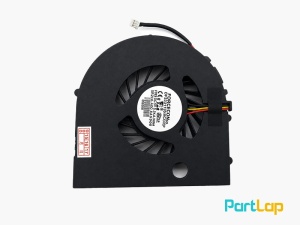 فن پردازنده لپ تاپ دل Dell XPS 1530