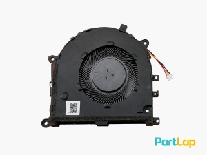 فن پردازنده و گرافیک لپ تاپ ایسوس ASUS Creator Q530V