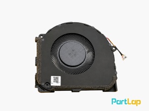 فن پردازنده و گرافیک لپ تاپ ایسوس ASUS Creator Q530V