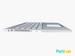 قاب دور کیبورد و تاچ پد ایسوس ASUS VivoBook 15 X545FA