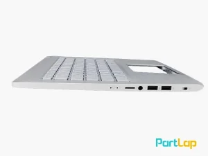 قاب دور کیبورد و تاچ پد ایسوس ASUS VivoBook 15 X545FA